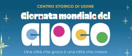 I Servizi delle Dipendenze di ASUFC partecipano alla Giornata Mondiale del Gioco 2025