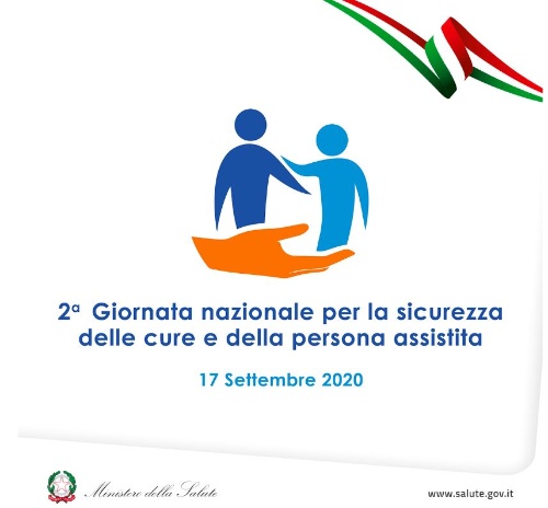Giornata Mondiale della Sicurezza del Paziente