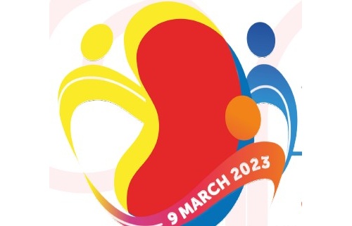 9. MAREC 2023: MEDNARODNI DAN LEDVIC