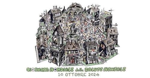 10. oktober: mednarodni dan duševnega zdravja