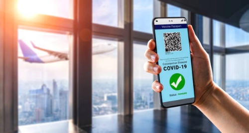 Certificazione verde Covid 19