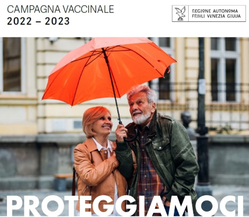 Campagna vaccinale influenza 2022-23
