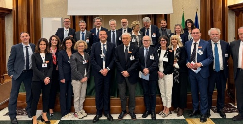 “Prevenzion e riabilitazion pe salût cardiovascolâr”: cunvigne impuartante tal Senât de Republiche