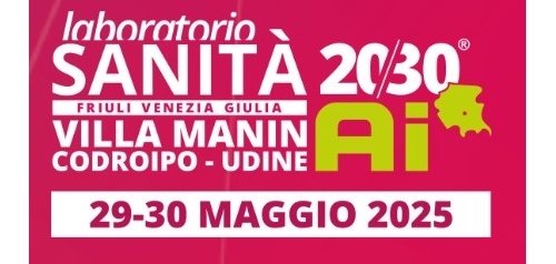 Laboratori Sanitât 20/30 IA Friûl-Vignesie Julie