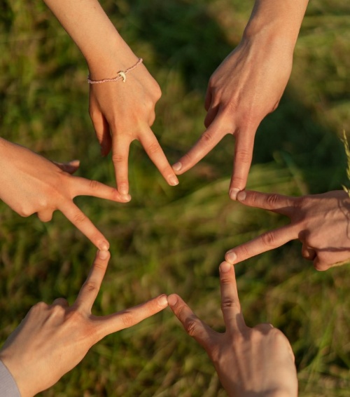 Ambit teritoriâl dal Glemonàs: ativitâts estivis par fruts, fantats e zovins
