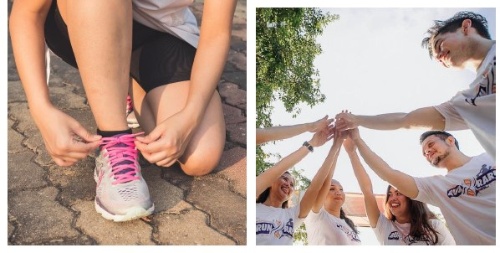 Laboratoris par zovins a Glemone, Trasaghis e Resiute