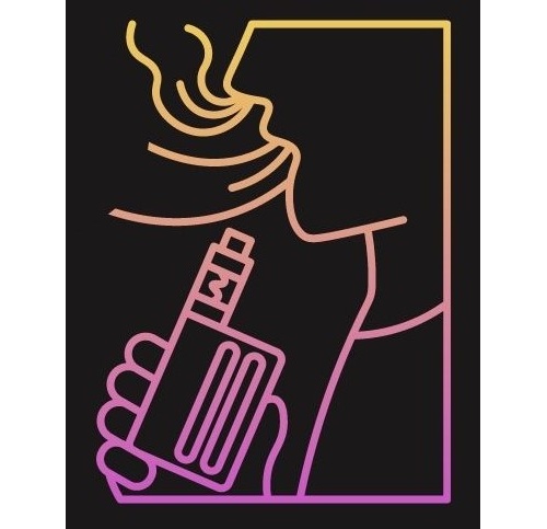 “Gjenerazion in fum”: incuintris informatîfs sul fum di sigaret eletronic