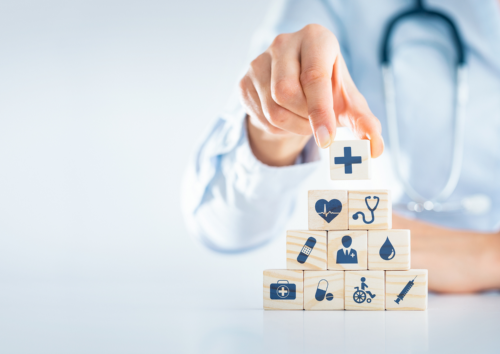 Laboratorio formativo per lo sviluppo della dirigenza delle professioni sanitarie