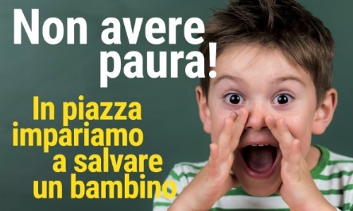 Lis manovris pe vite: in place o imparìn a salvâ un frut