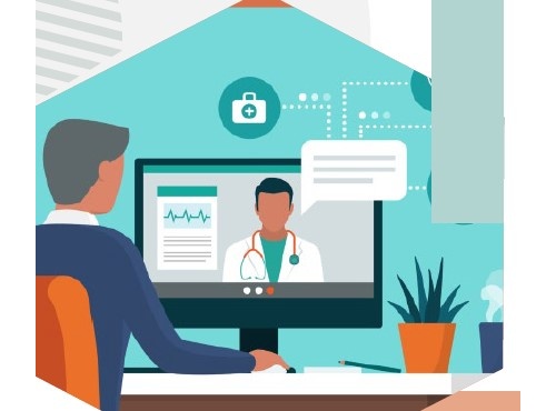 Regionales Webinar der Allgemeinmedizin