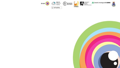 Razstava "Ora ci esponiamo"