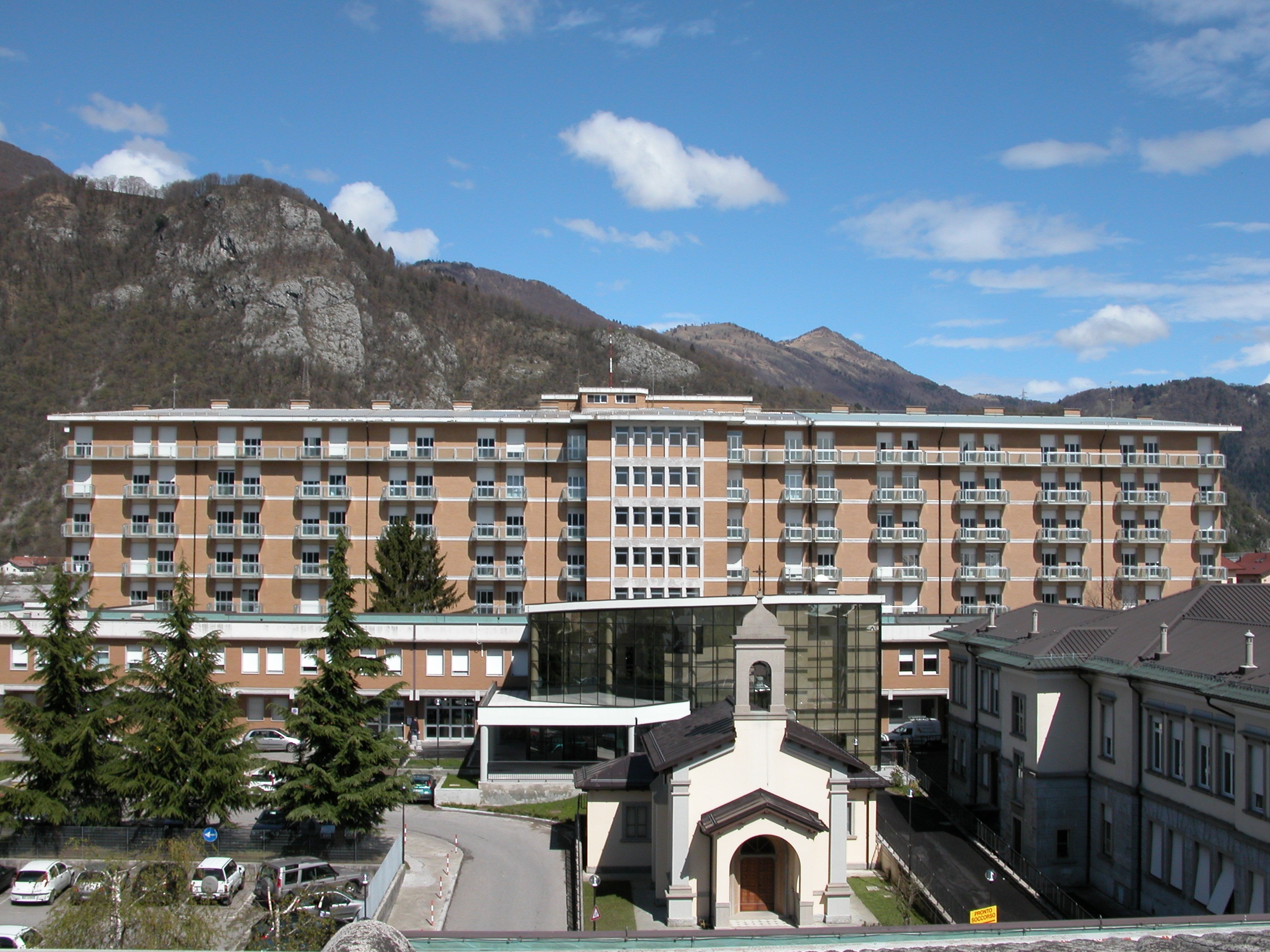 Santo Patrono di Tolmezzo martedì 11 novembre: chiusura di alcuni servizi