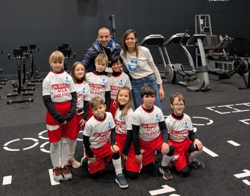 In occasione di Udinese-Bologna l’iniziativa in collaborazione con l’Associazione Friulana Famiglie Diabetici e Sweet Team ANIAD FVG