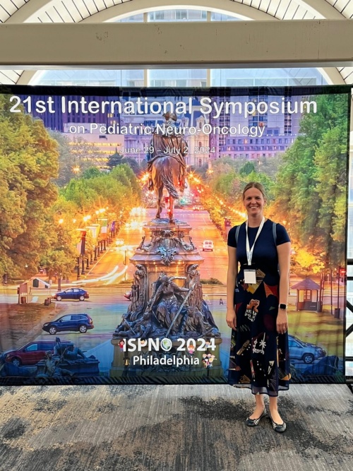 La Clinica Pediatrica di Udine presente ad un importante meeting negli Stati Uniti