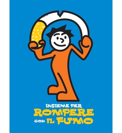 Viertis lis iscrizions al cors "Smettere di fumare" edizion Fevrâr 2025