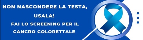 Screening dal cancar dal colon-ret: tal mês di Març a tornin i incuintris cui citadins
