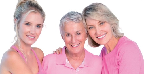 8e Zornade nazionâl de salût de femine (22 di Avrîl) Fondazione Onda