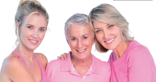 Screening mammografico e della cervice uterina: il Call Center regionale chiama per fissare gli appuntamenti dal numero 0400647837