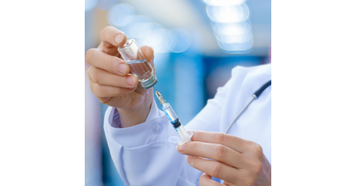 Vaccino: dal 24 marzo prenotazioni genitori dei disabili under16