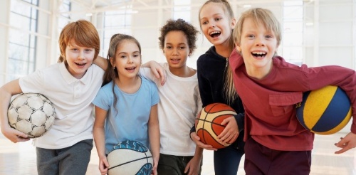 «Tuttinsieme… salutando l’estate!»: iniziativis dal Servizi Sociâl dal Glemonàs