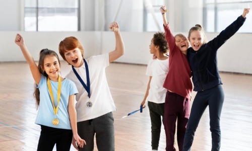 "Tuttinsieme!" joibe ai 2 di Avrîl a Glemone