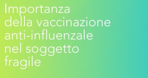 Wichtigkeit der Grippeschutzimpfung für labile Personen 