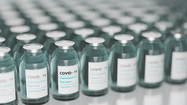 Avvio campagna vaccinale COVID-19