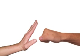 Spot di sensibilizzazione contro la violenza sugli operatori