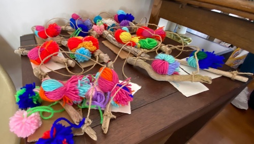 Successo per “Vivin d’Arte”, il progetto socio-educativo per i bambini del Comune di Arta Terme