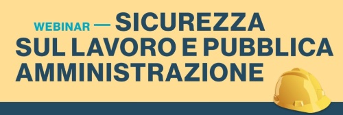 Sicherheit am Arbeitsplatz und öffentliche Verwaltung