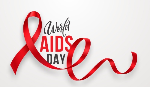 1 dicembre: giornata mondiale per la lotta all'AIDS