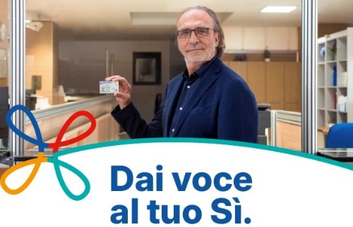 19 aprile 2026: Giornata Nazionale sulla Donazione e Trapianto di Organi e Tessuti