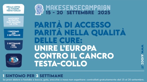 Make Sense Campaign 2025