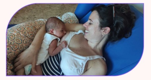 Settimana Mondiale per l'Allattamento: dall'1 al 7 ottobre iniziative nei servizi di ASUFC