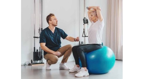 La prescrizione dell'esercizio fisico nelle palestre della salute: I° corso regionale per l’accreditamento delle palestre della salute