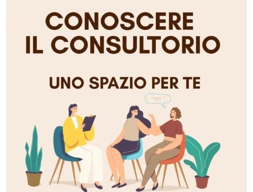 "Cognossi il consultori" - Un spazi par te