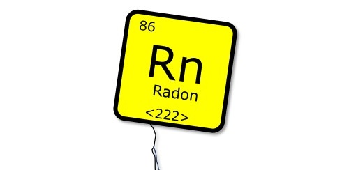 Incontri informativi sul rischio radon: rischi e misure di prevenzione nelle abitazioni e negli ambienti di lavoro