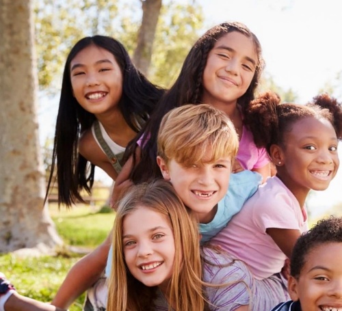 Laboratoris estîfs par fruts dai 3 ai 10 agns: iniziativis intai Comuns dal Glemonàs, Cjanâl dal Fier e Valcjanâl