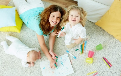 Laboratorio «Tuttintondo» a Gemona del Friuli