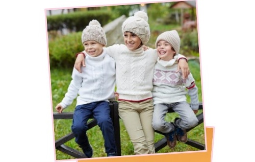 "Tuttinsieme - winter edition": due mattinate di giochi e divertimento per bambini frequentanti le scuole primarie