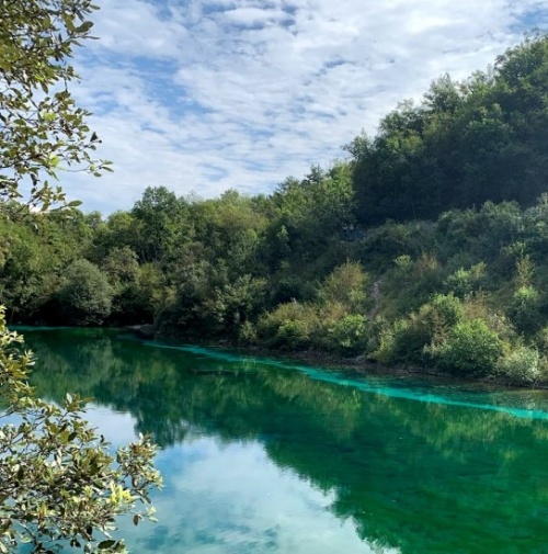 Laboratoris estîfs par zovins dai 14 ai 19 agns: iniziativis intai Comuns dal Glemonàs, Cjanâl dal Fier e Valcjanâl