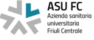 Logo ASUFC