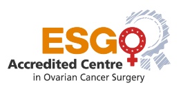ESGO - Ovarian Cancer Center