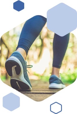 Cammina per la tua salute!